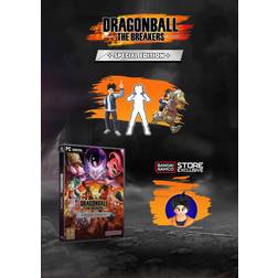 Dragon Ball: The Breakers - Special Edition (PC)