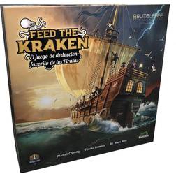 Feed The Kraken