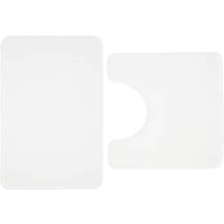 Catherine Lansfield Bathmat set (B09NDS3B63)