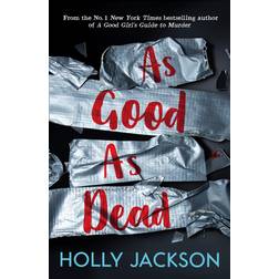 As Good As Dead (Hæftet, 2021)