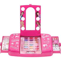 Barbie Vanity Makeup Set