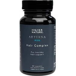Higher Nature Aeterna Men Hair Complex