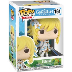 Funko Pop! Asia Genshin Impact Lumine