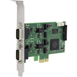 CAN-IB200/PCIe