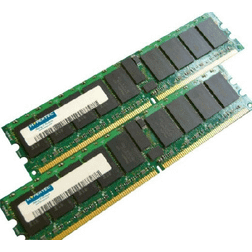 Hypertec DDR2 667MHz 4GB ECC Reg for sun (SELX2EX1Z-HY)