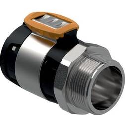 Geberit Overg.nip FlowFit X5CrNiMo17 75x2 1/2''