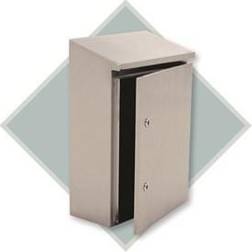 Eldon Vægskab 600x400x210 Afs06042