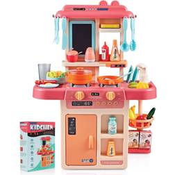 Kitchen Play Set with Accessories