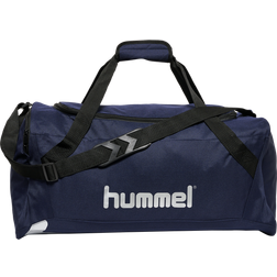 Hummel Core Sports Bag - Navy