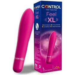 CONTROL*TOYS Feel XL