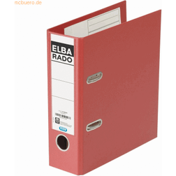 ELBA folder rado plast DIN A5