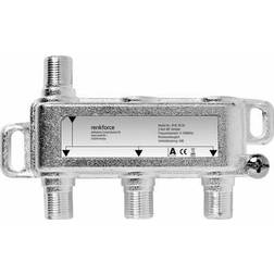 Renkforce Kabel-TV-fordeler 5 1006