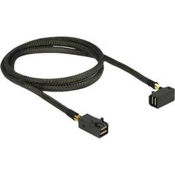 DeLock SAS internt kabel