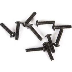 Axial M3 14mm Button Head Screw 10