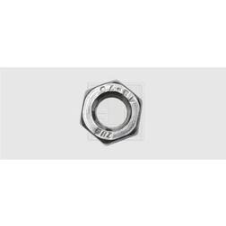 SWG 322467 Hexagonal nut M4 DIN 934 steel A2 100