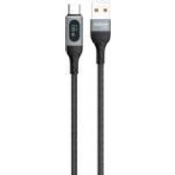 Dudao L7Max USB Kabel 66W 1m