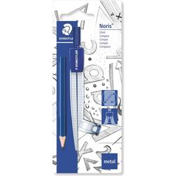 Staedtler Skole Passer Med Universal Adapter