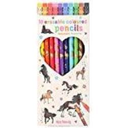 Depesche Miss Melody Colouring Pencils Set