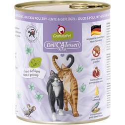 Granatapet Set Prova Misto DeliCatessen 6 x 800 g
