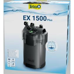 Tetra EX 1500 Plus, 1900 l/t