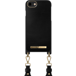 iDeal of Sweden Atelier Necklace Case Black