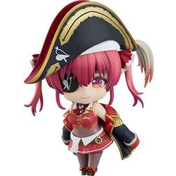 Hololive Production Nendoroid Actionfigur Houshou Marine (re-run) 10 cm