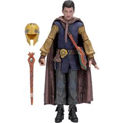 Hasbro Dungeons and Dragons Honor Among Thieves Simon Actionfigur Unisex multicolor