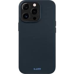 Laut HUEX iPhone 14 Pro 6.1" cover Navy