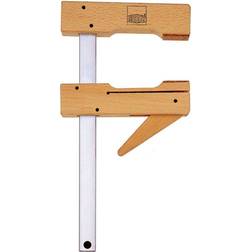 Bessey HKL80, F-klemme, 80 Skruetvinge