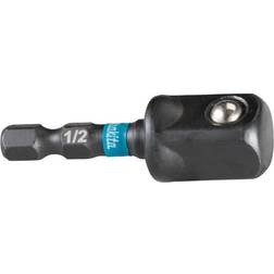 Makita Impact Black Drive Adapter 1/2"