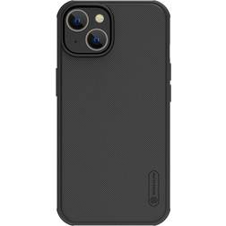 Nillkin iPhone 14 Plus Skal Super Frosted Shield Svart