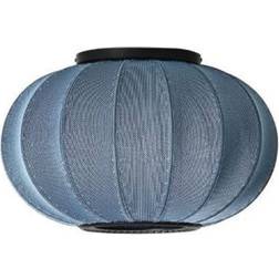 Made by Hand Knit-wit Oval Pendel