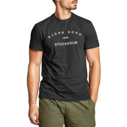 Björn Borg Sthlm T-Shirt