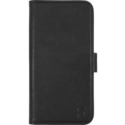 Gear Wallet Case Black Samsung S23+ 5G