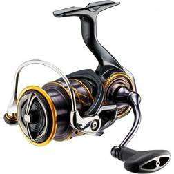 Daiwa 22 Caldia LT 3000-CXH Haspelrulle