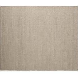 Vipp 147 Uldtæppe 300 x 400 cm Dark Beige Beige