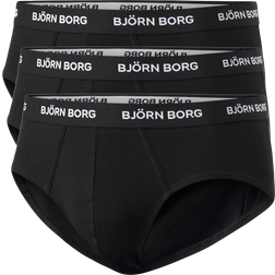 Björn Borg Cotton Stretch Brief 3-pack