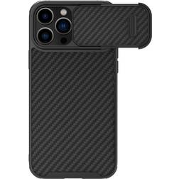 Nillkin iPhone 14 Pro Kuori Synteettinen Kuitu