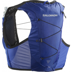 Salomon Active Skin 4 With Flasks XL - Surf The Web