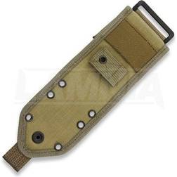 ESEE 3/4 MOLLE Sheath Khaki