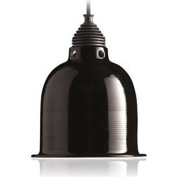 Exo Terra Aluminium Dome Fixture Small