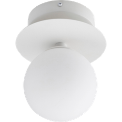 Globen Lighting Væglampe/Plafond Art Deco Vægarmatur ∅ 24cm
