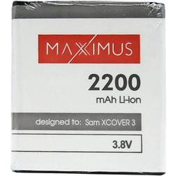 MTK MaxXimus Sam Xcover 3 Battery EB-BG388BBE