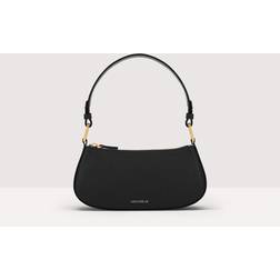 Coccinelle Grained Leather Minibag Merveille