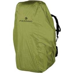 Ferrino Funda impermeable cubremochila Cover 0 15/30L verde gris Green