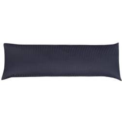 Borg Design 50x150 Jacquardvævet Hovedpudebetræk Blå