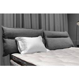 Dux Flex Soft Right Headboard 105cm