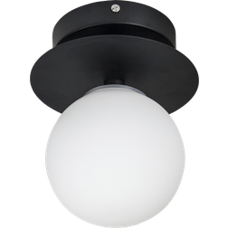 Globen Lighting Væglampe/Plafond Art Deco Vægarmatur ∅ 24cm