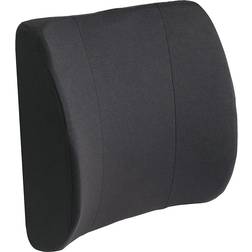 DMI Memory Foam Lumbar Support Support Ergonomic Pillow