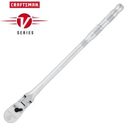 Craftsman V-Series Long Flex Head 96 teeth